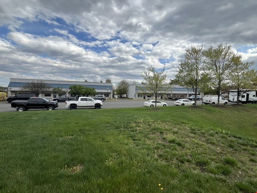 8750 Virginia Meadows Drive