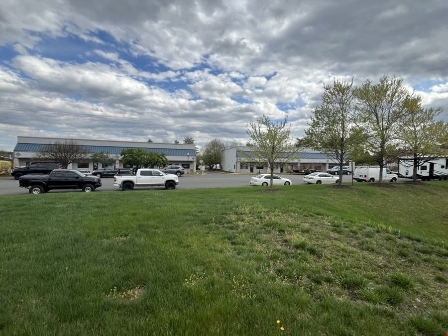 8750 Virginia Meadows Drive