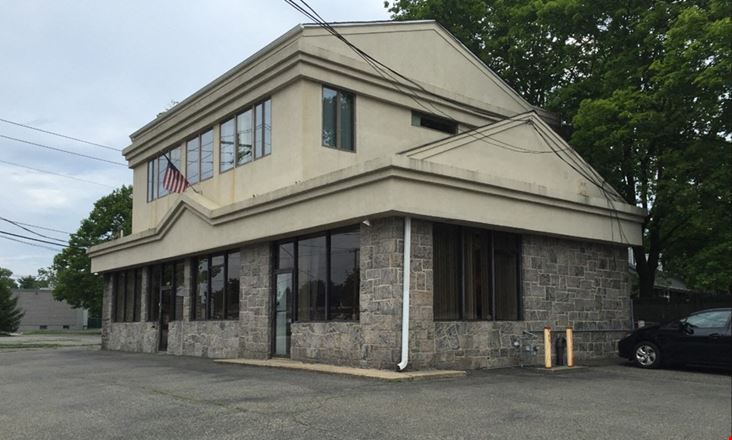 Preview of Office space for Sale at 950 Jericho Tpke