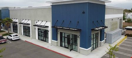 Preview of commercial space at 15252 Valley Blvd Unit C1 Bldg C