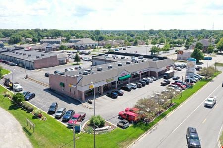 Preview of Retail space for Sale at 1403-1501 Lake Park Avenue