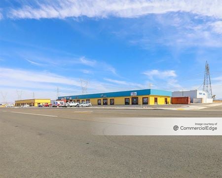 Preview of Retail space for Rent at 11651 Rancho Road