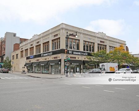 Preview of Retail space for Rent at 1915 3rd Avenue