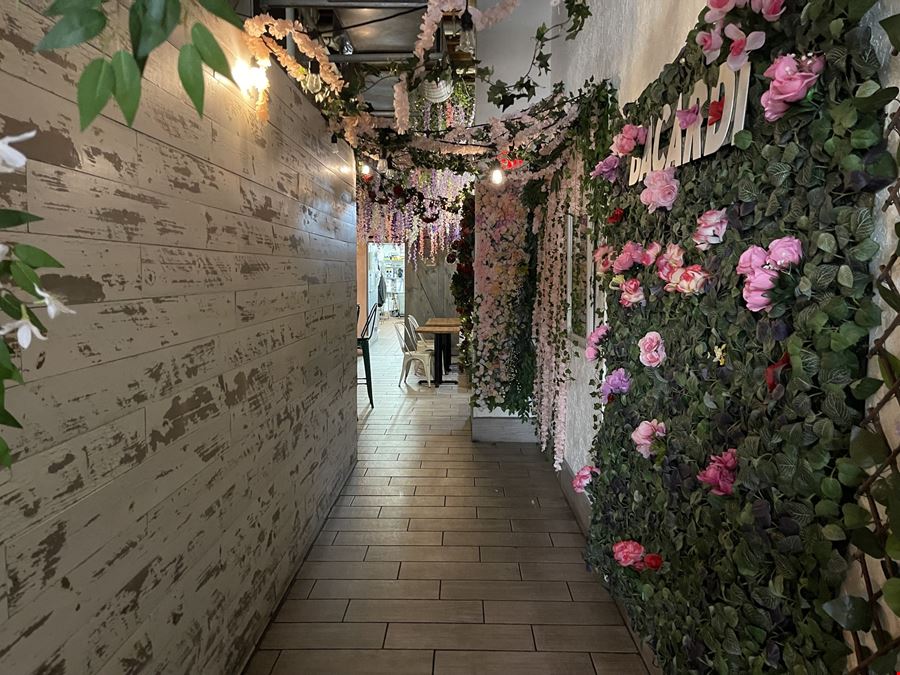 Restaurant Investment Opportunity