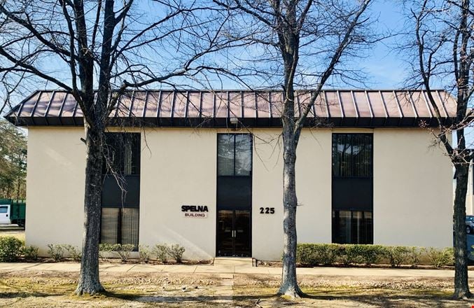 Preview of Office space for Rent at 225 Industrial Dr