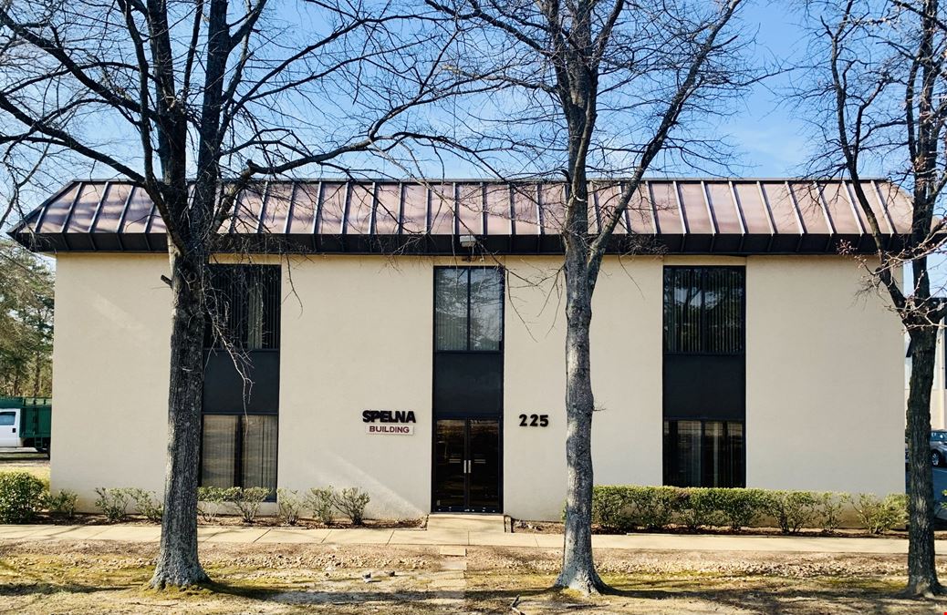 225 Industrial Dr