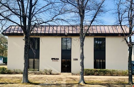 Preview of Office space for Rent at 225 Industrial Dr