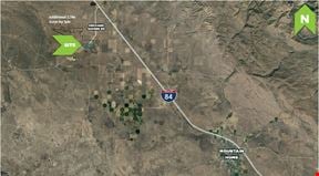 Orchard Access Rd