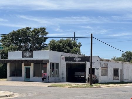Preview of Retail space for Sale at 300 Georgia S
