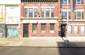 900 - 2,500 SF | 1191 Atlantic Avenue | Office/Retail Spaces for Lease