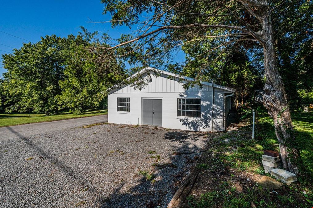 4463 State Route 175 S