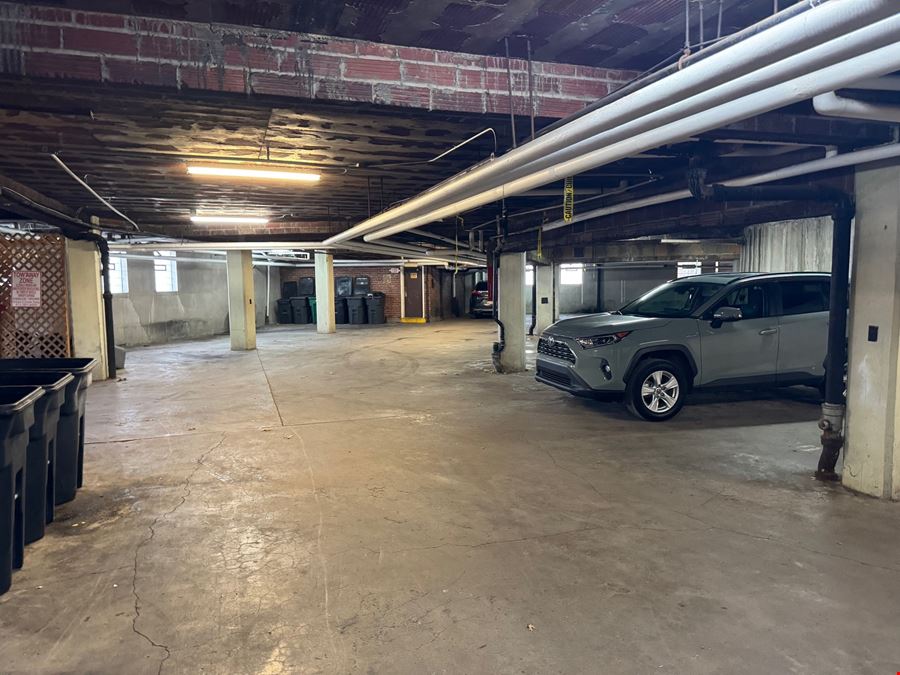 Sceneridge Apartments