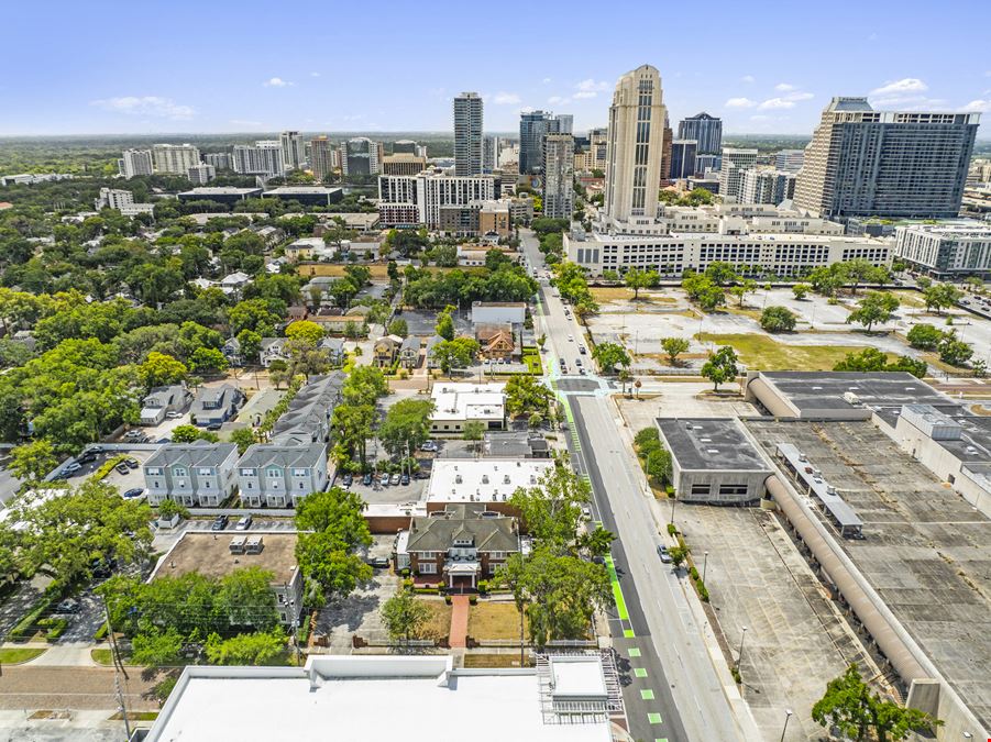 Hillcrest Reimagined | Redevelopment Opportunity