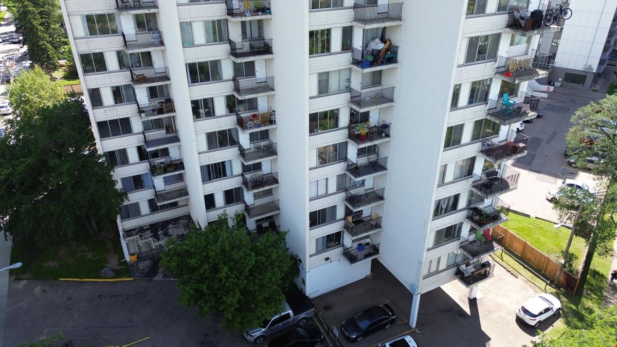 Kennedy Towers