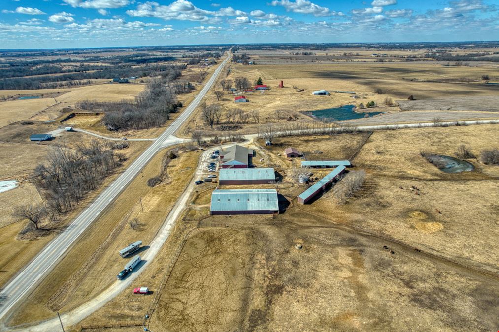 Country Village Animal Clinic