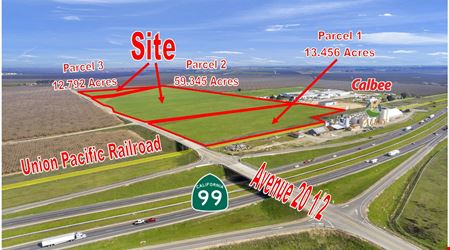 Preview of VacantLand space for Sale at 20200 Fairmead Blvd
