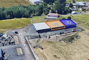 Riverland Industrial Park