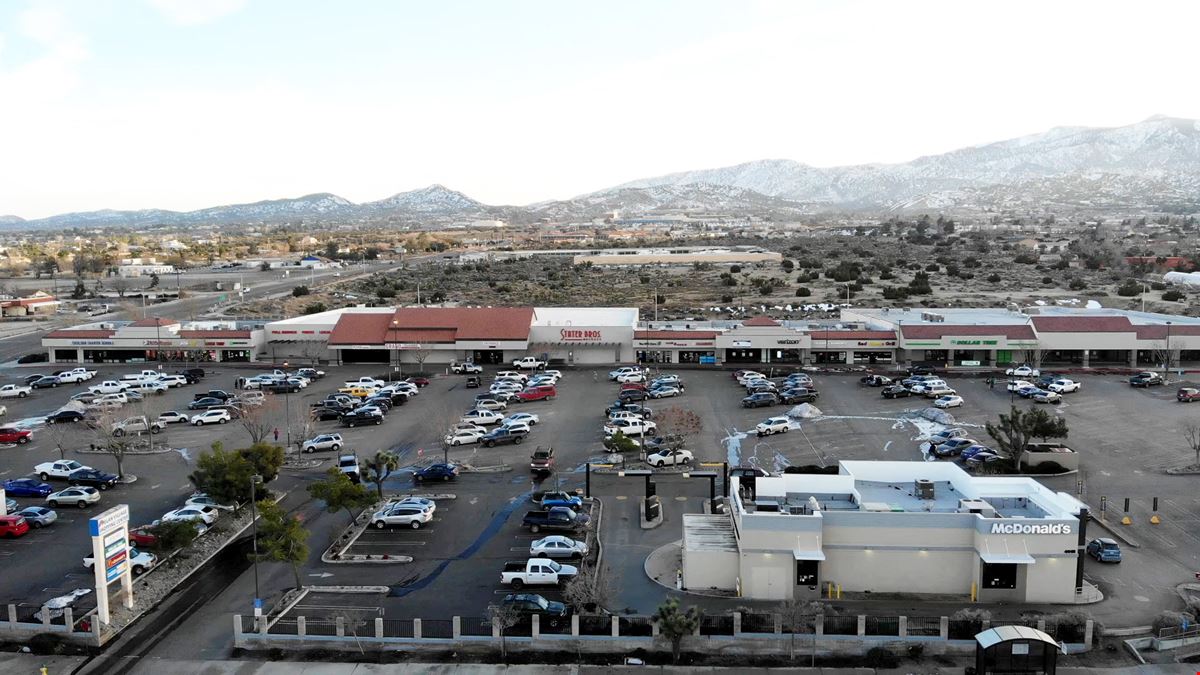 Phelan Stater Bros. Center