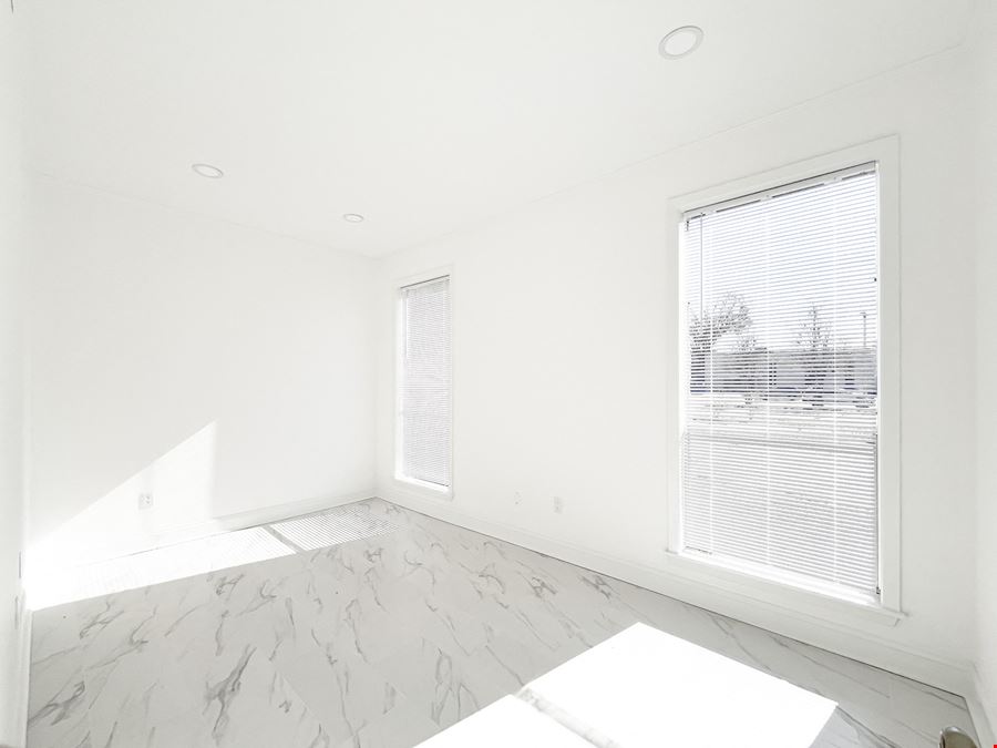 Newly Renovated Two-Story Office Building Near Airline Hwy