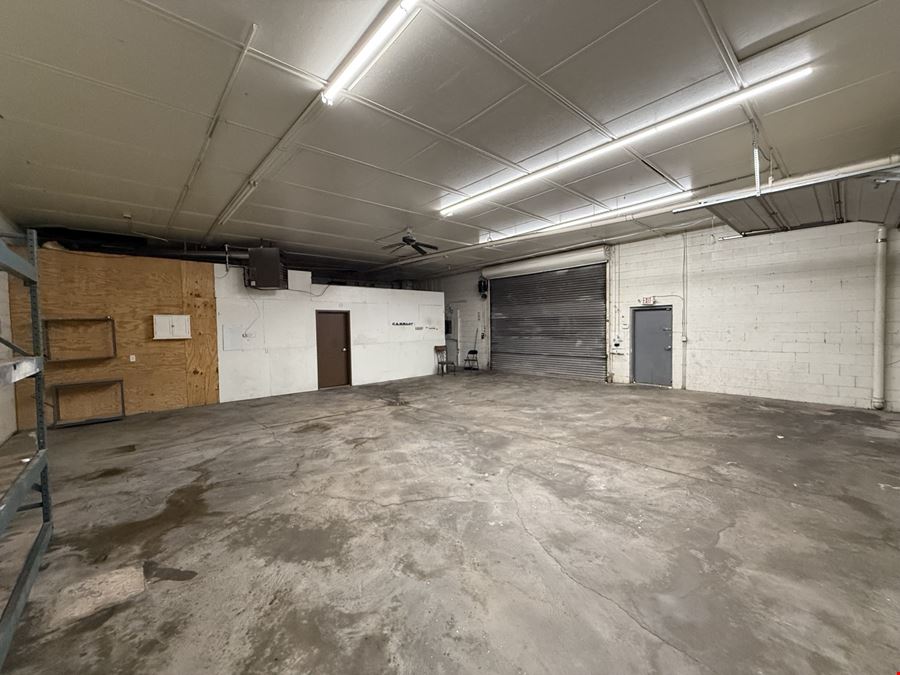 21012 Aurora Road