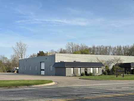 Preview of commercial space at 60950 Van Dyke Avenue