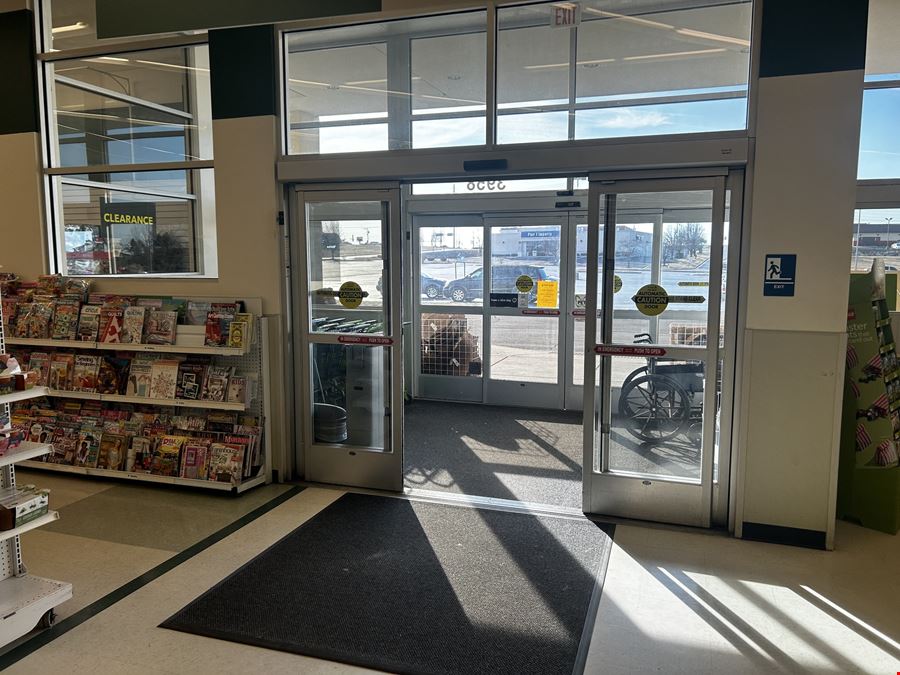 Prewitt's Point - Unit 18