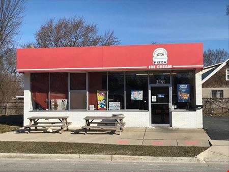Preview of Commercial space for Sale at 14877  Stephens Road