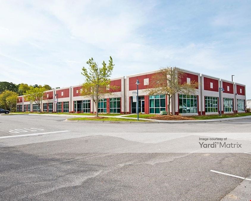 Aviation Business Park
