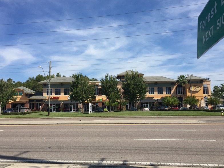 Bay Arbor Place