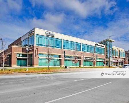 Preview of Office space for Rent at 6464 Center Street