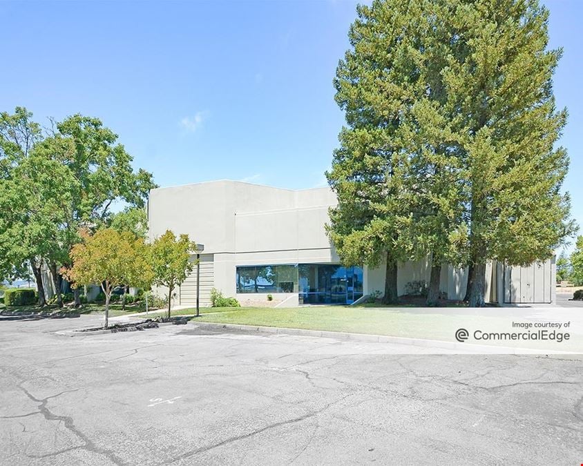Westwind Business Park - 3636 North Laughlin Road