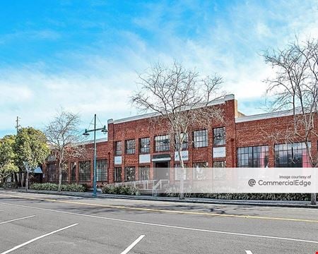 Preview of Industrial space for Rent at 1255 Park Street