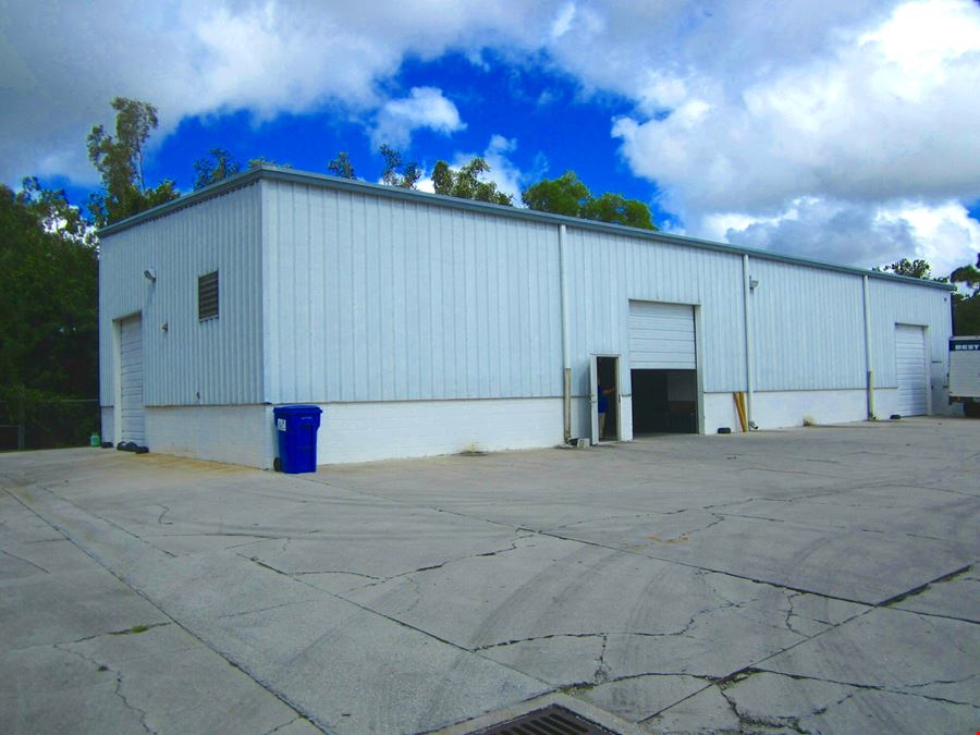 Showroom/Office/Warehouse