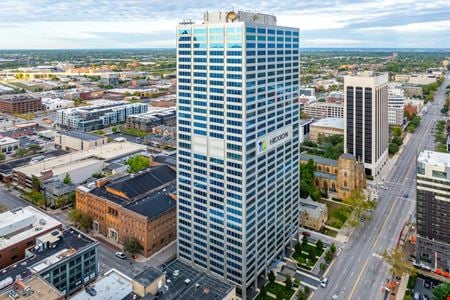 Preview of Office space for Rent at 180 East Broad Street