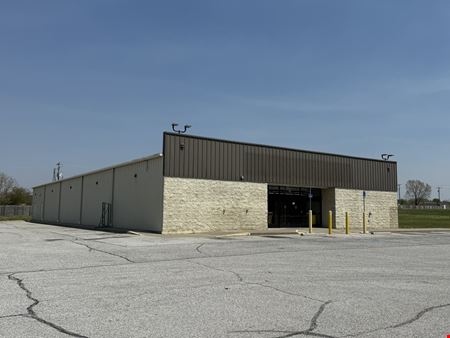 Preview of Retail space for Rent at 910 Jason Place Blvd