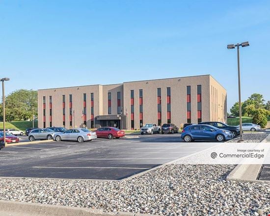 Preview of Office space for Rent at 2910 Westown Pkwy