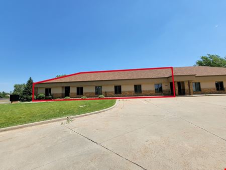 Preview of commercial space at 4100 S Elmwood Pl