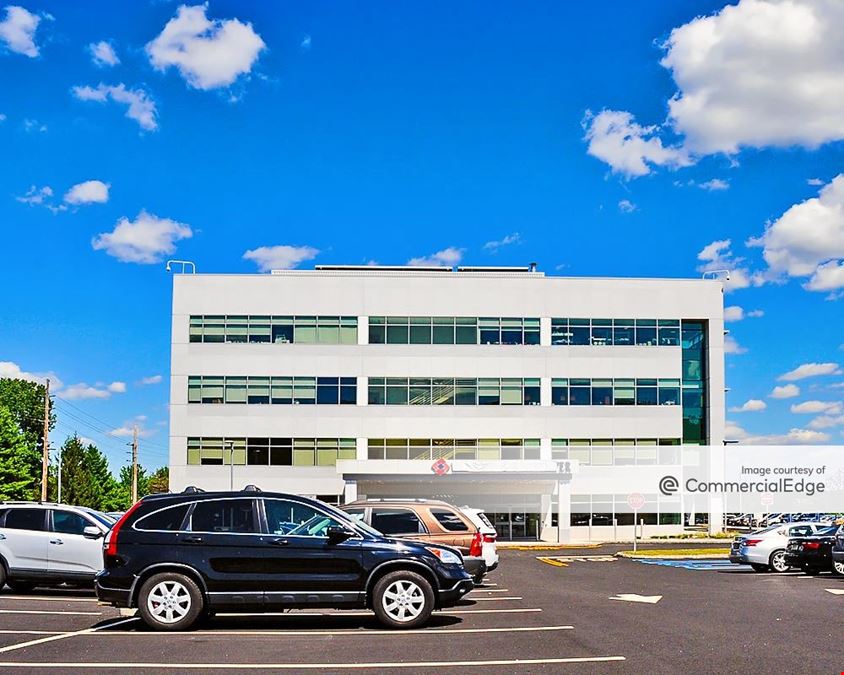 The Green at Florham Park - 140 Park Avenue