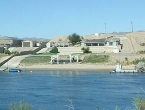 Colorado River House