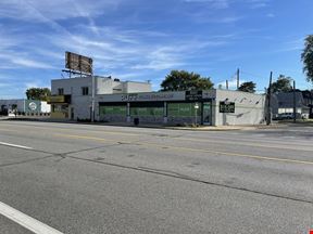 River Rouge - Puff Cannabis Provisioning Center