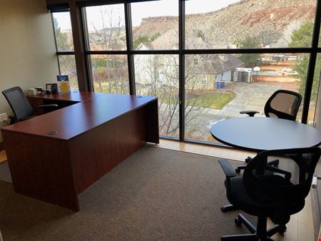 Preview of Office space for Rent at 169 West 2710 South Circle #202A
