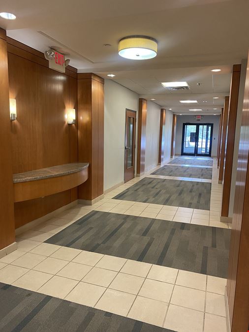 Wildwood Town Center - Office
