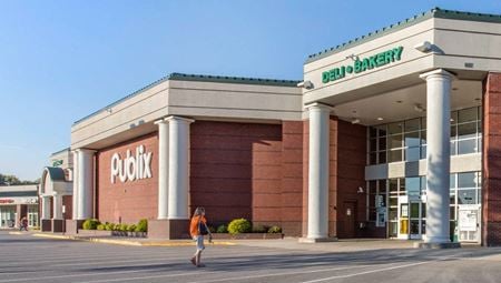 Preview of Retail space for Rent at 2020 Fieldstone Parkway