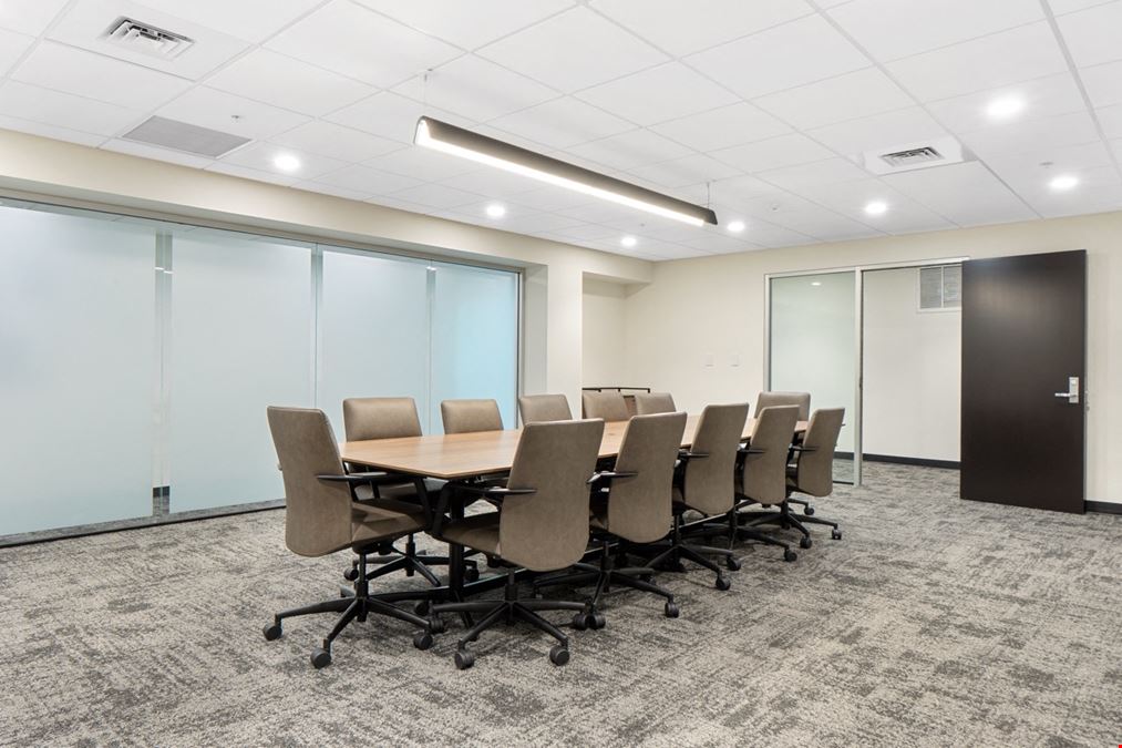 The Edney Innovation Center