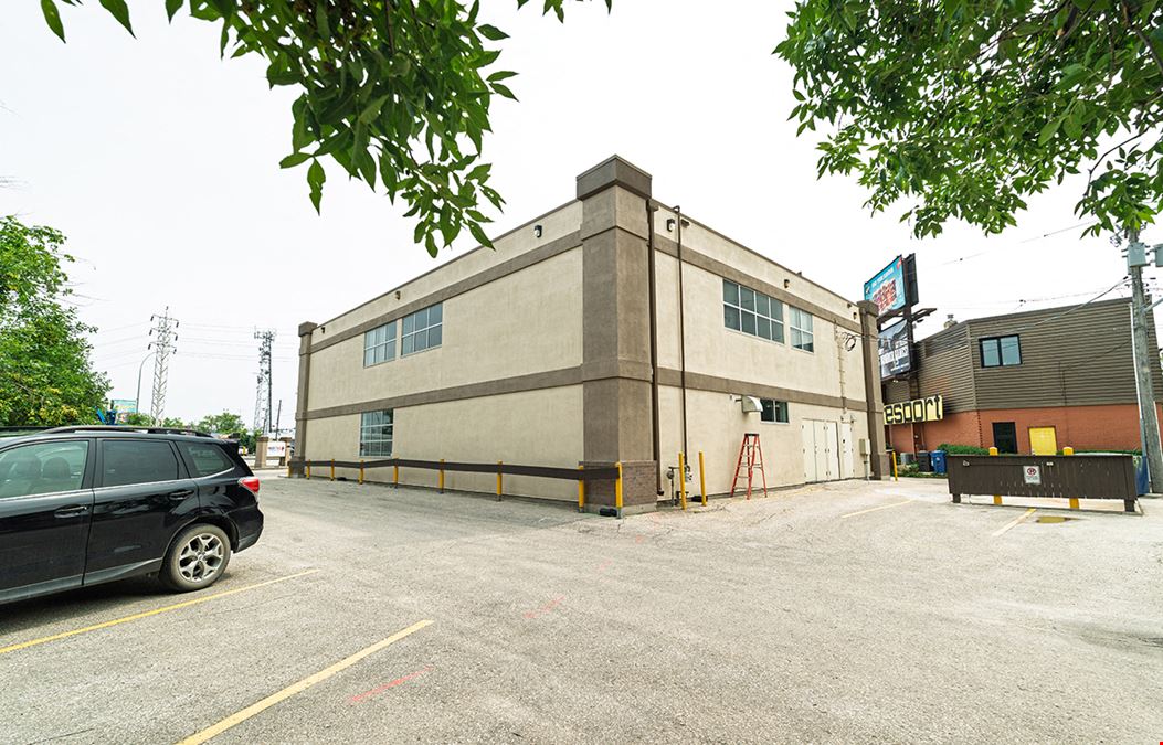 399 Pembina Highway