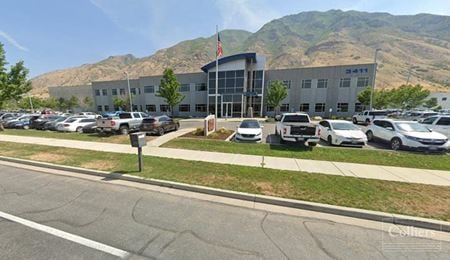 Preview of Office space for Rent at 3411 Mountain Vista Pkwy