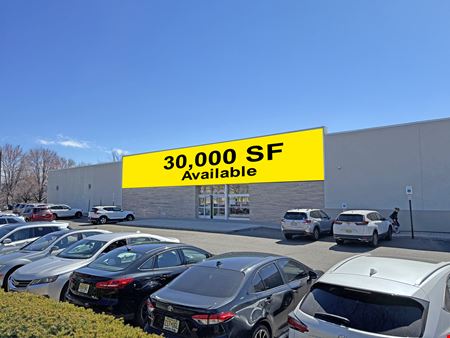 Preview of Retail space for Rent at 30 A&S Dr