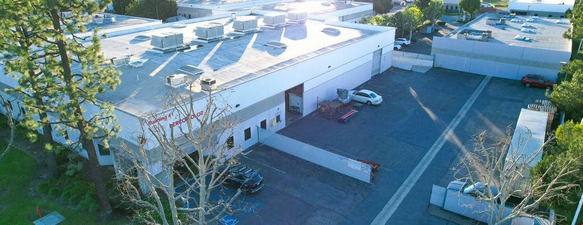 Preview of Industrial space for Rent at 13498 12th St 