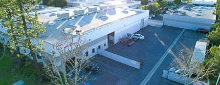 Preview of Industrial space for Rent at 13498 12th St 