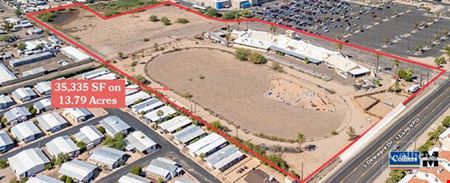 Preview of Other space for Sale at 220 S Delaware Dr